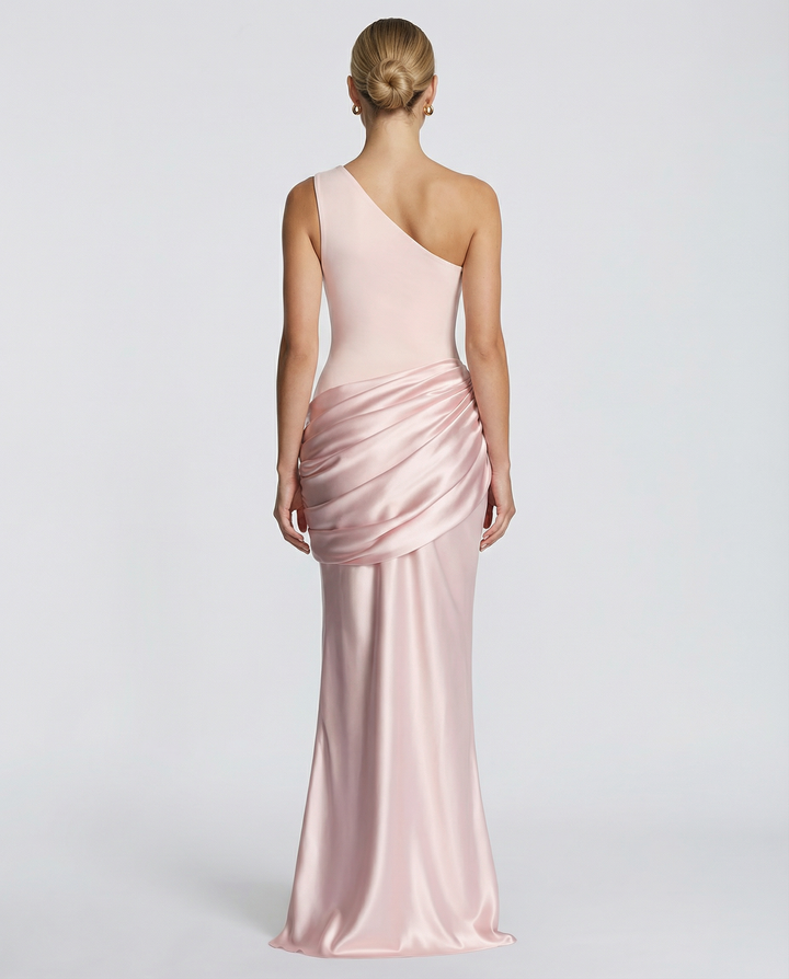 Alyssa | Maxi Dress