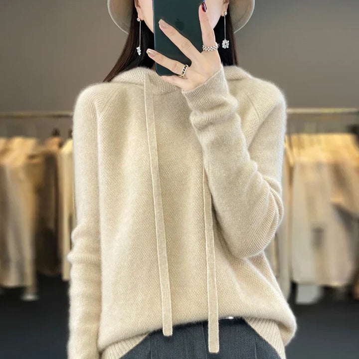 Rynlei | Elegant Sweater