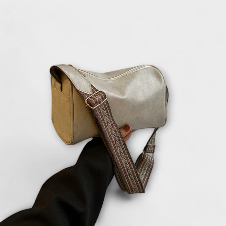 Sarah - Vintage Crossbody Bag