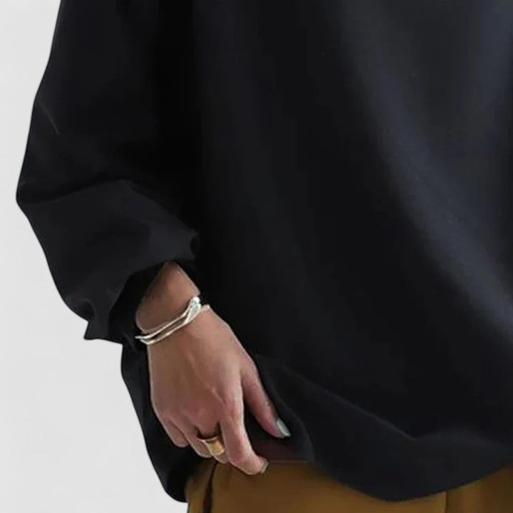 Chloe | Elegant Top