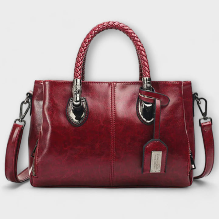 Nicole - Elegant Duffel Bag