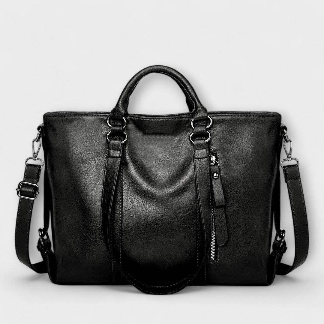 Erin - Large Leather Bag