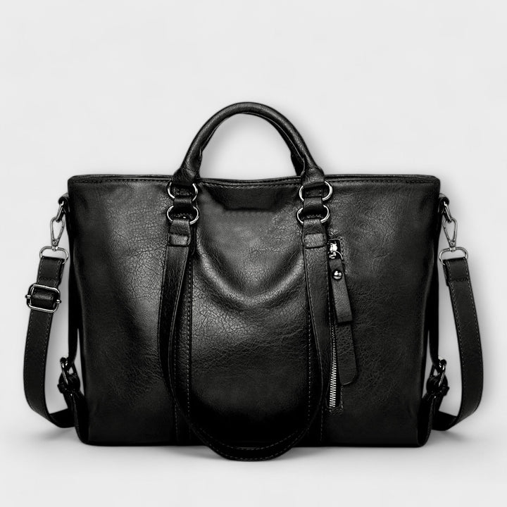 Erin - Large Leather Bag