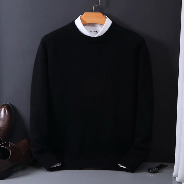 Rafa | Cashmere Pullover