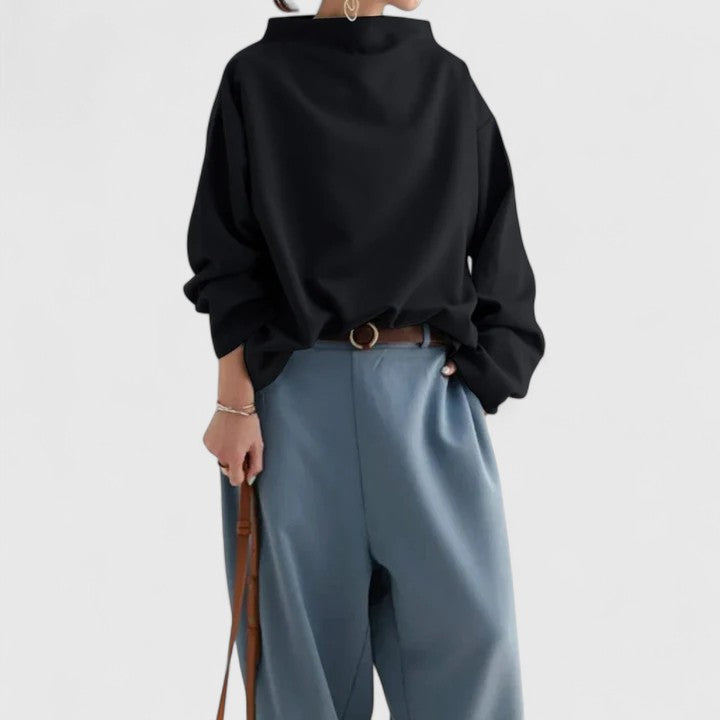Chloe | Elegant Top