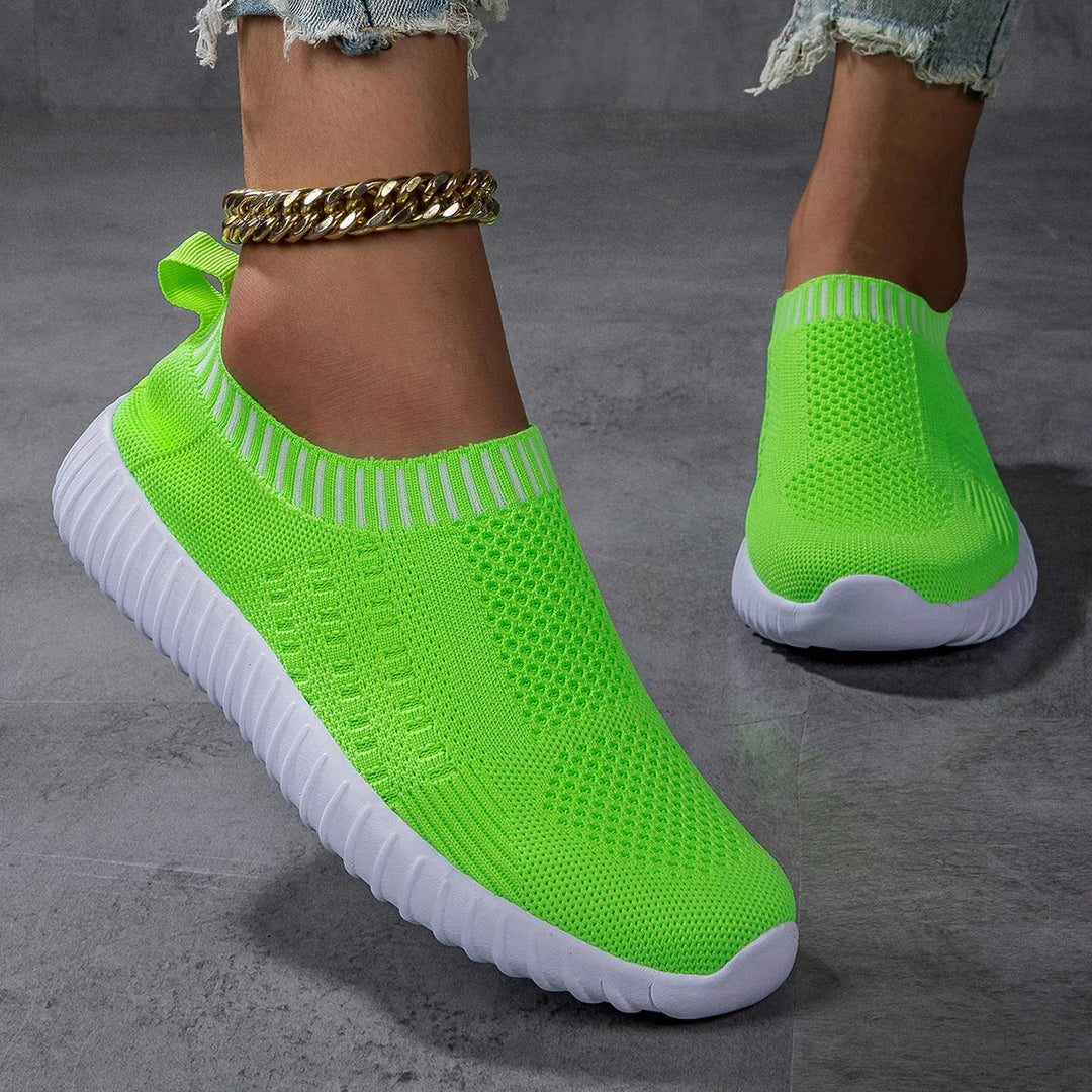 Crisbetha | Orthopedic Shoes