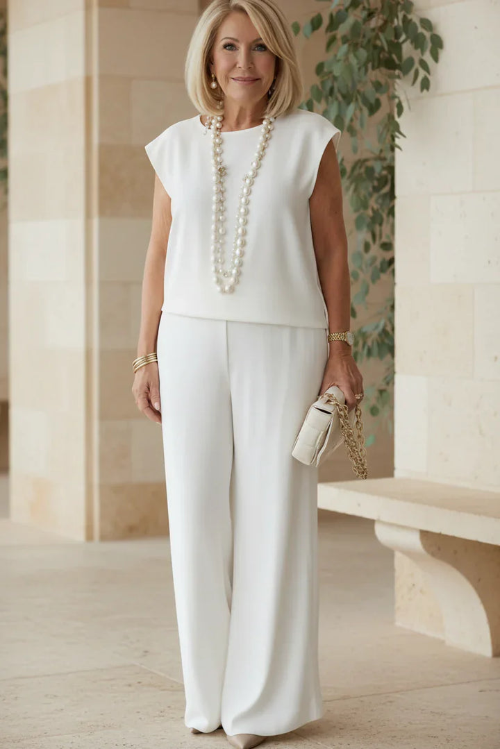 CHARLOTTE – ELEGANCE SET