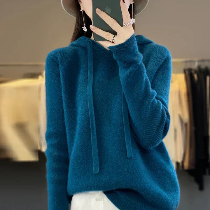 Rynlei | Elegant Sweater