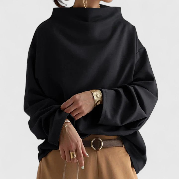 Chloe | Elegant Top