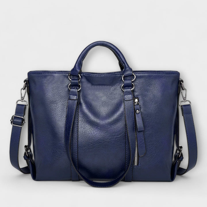 Erin - Large Leather Bag