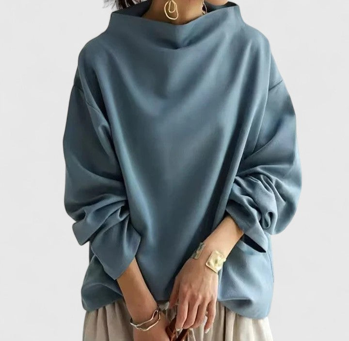Chloe | Elegant Top
