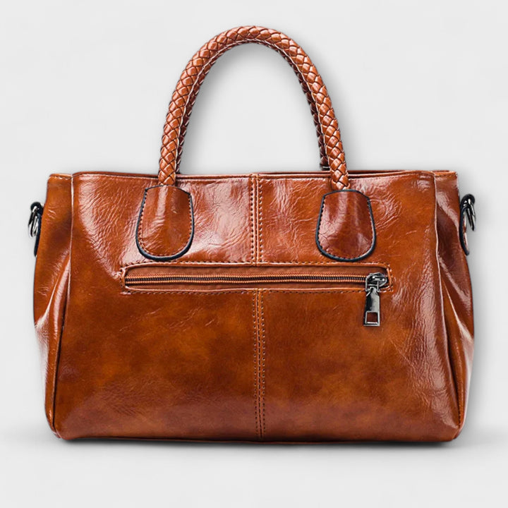 Nicole - Elegant Duffel Bag