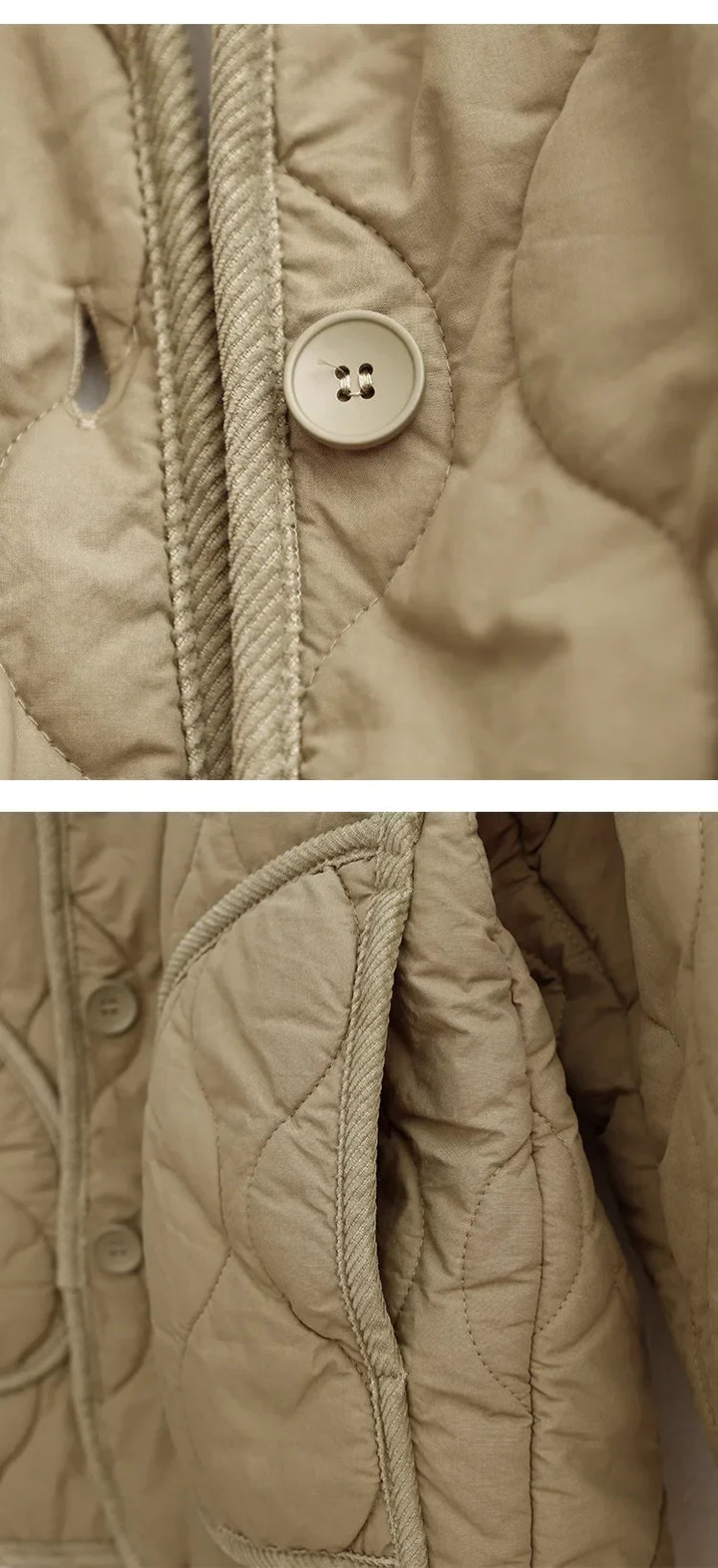 Polar Fleece Wintry Jacket
