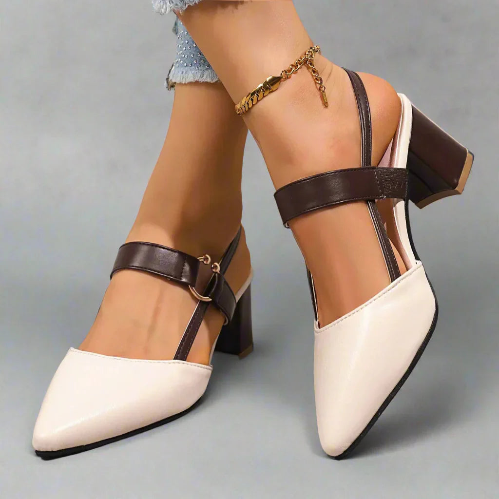 Avalina Grace | Heels
