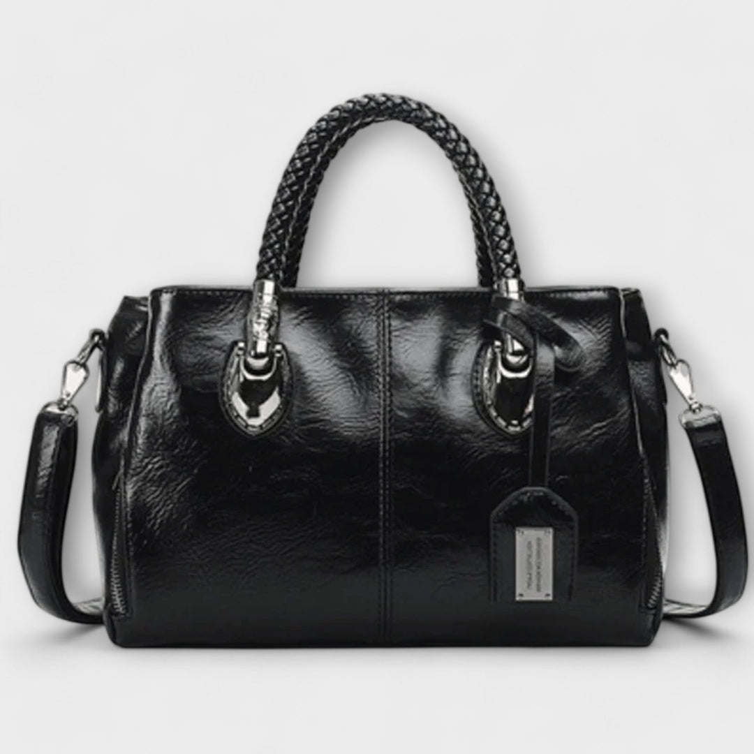 Nicole - Elegant Duffel Bag