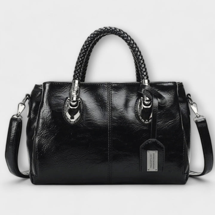 Nicole - Elegant Duffel Bag