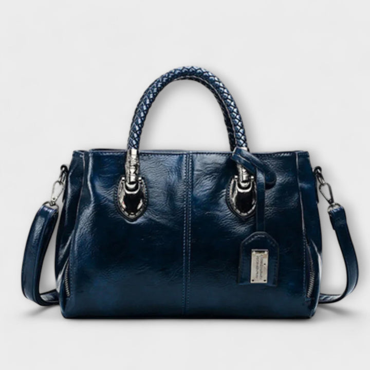 Nicole - Elegant Duffel Bag