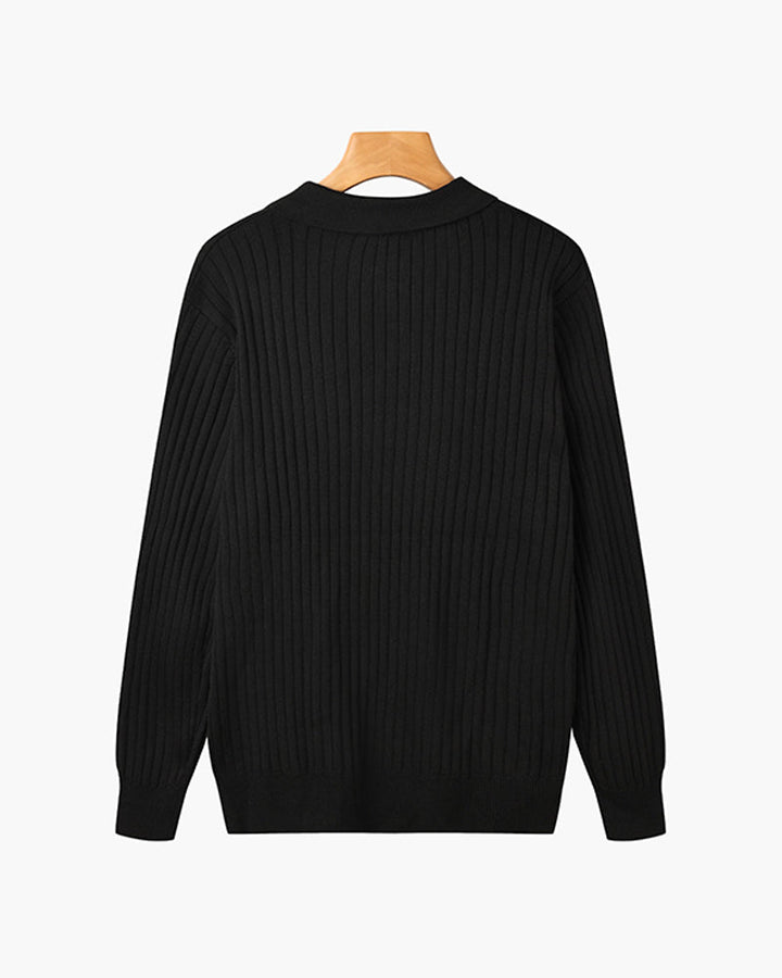 Riviera V-Neck Polo
