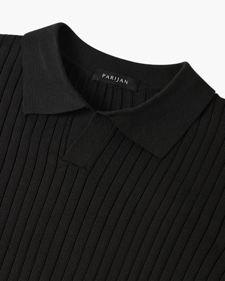 Riviera V-Neck Polo