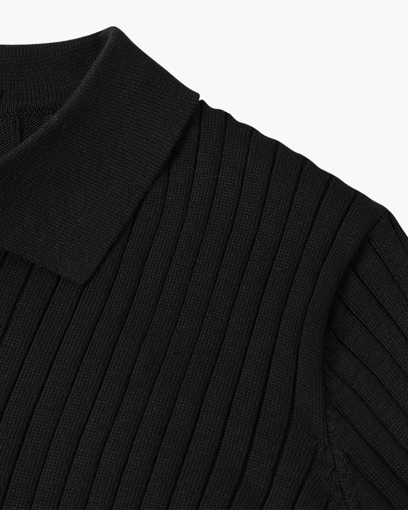 Riviera V-Neck Polo