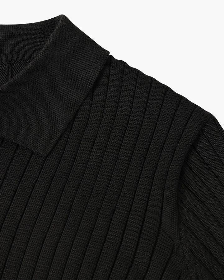 Riviera V-Neck Polo
