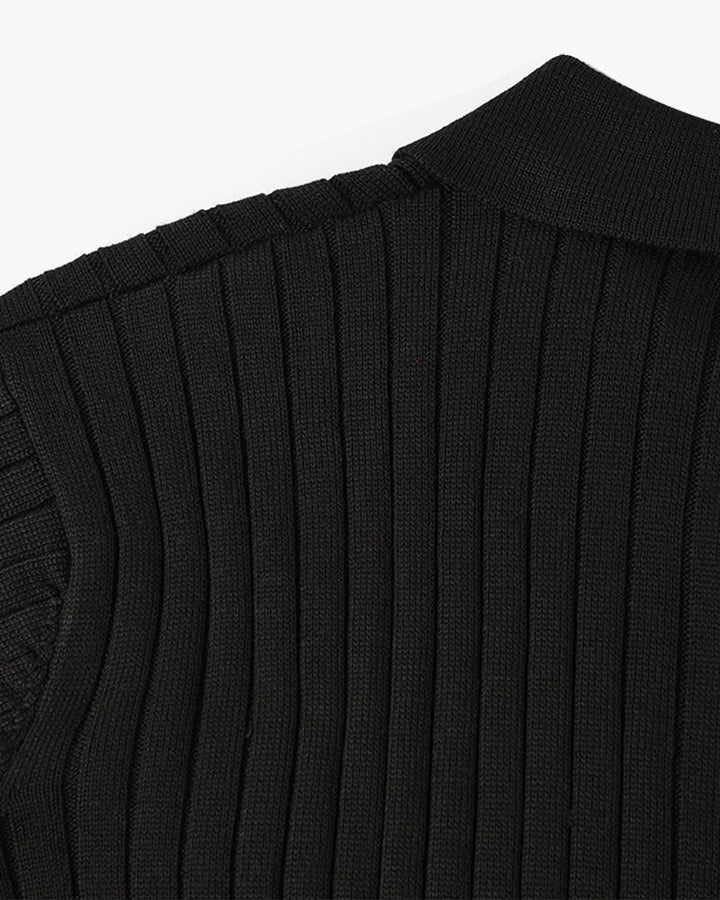 Riviera V-Neck Polo