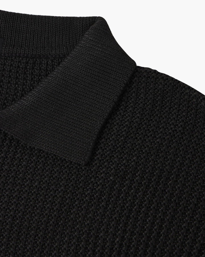 Cole Zip Sweater