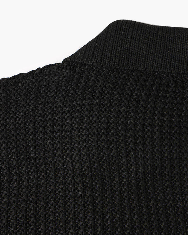 Cole Zip Sweater