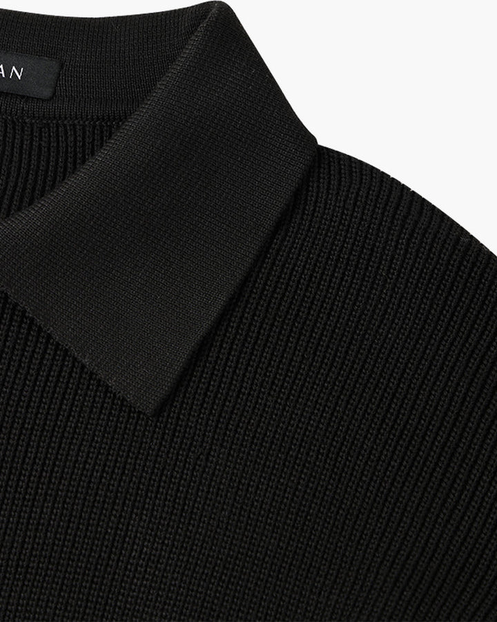 Apex Zip Sweater