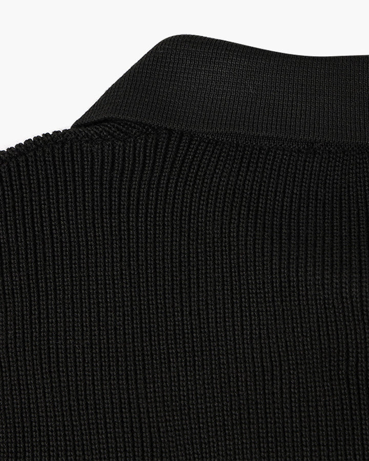 Apex Zip Sweater