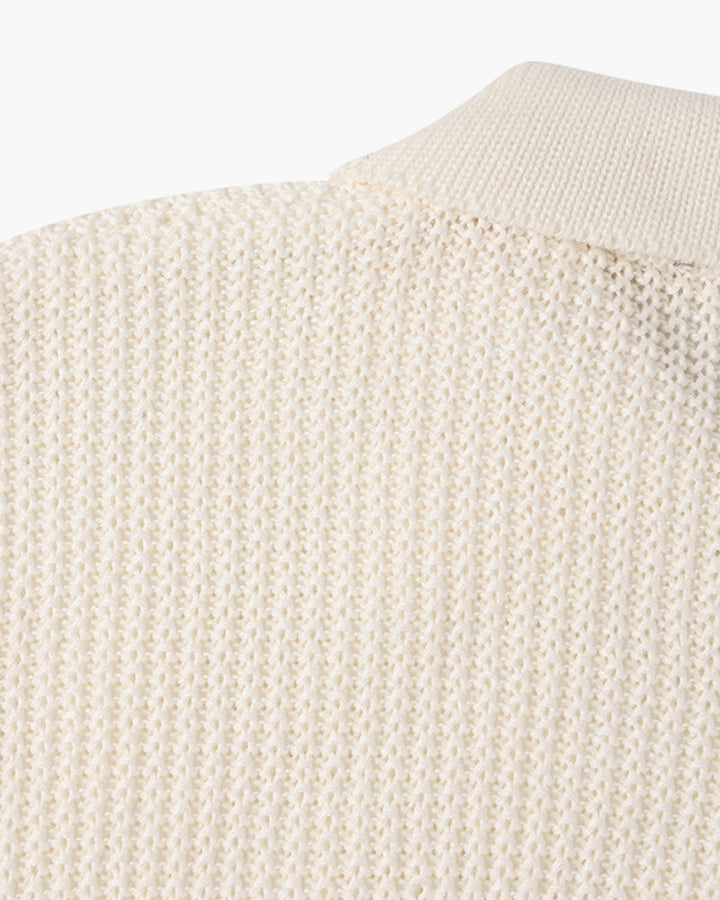 Cole Zip Sweater