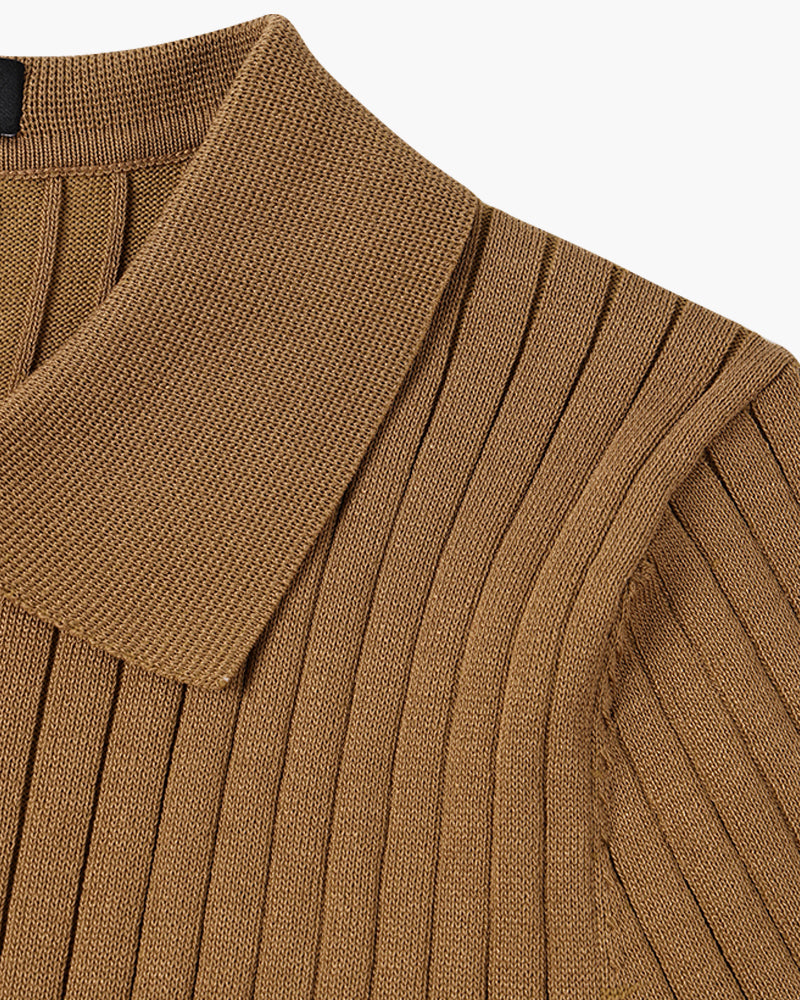 Harbor Knit Polo