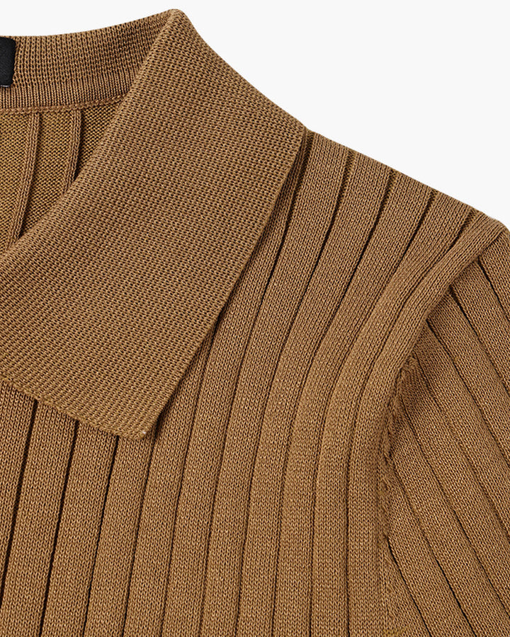 Harbor Knit Polo