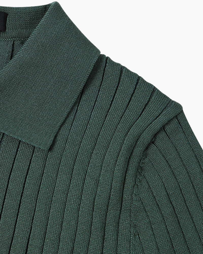 Harbor Knit Polo