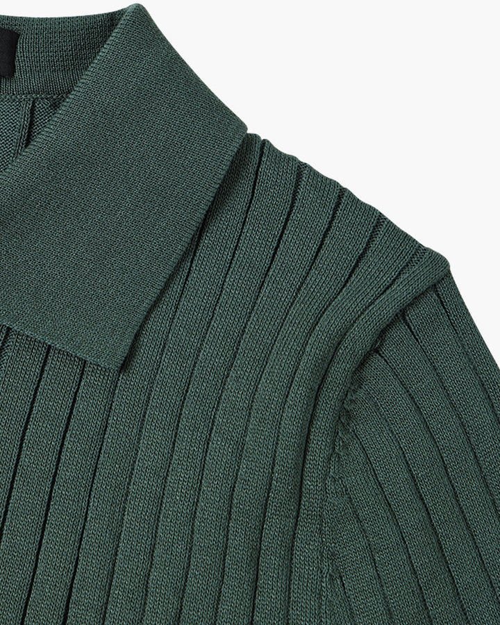 Harbor Knit Polo