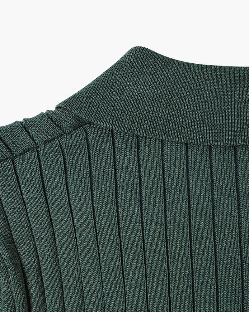 Harbor Knit Polo