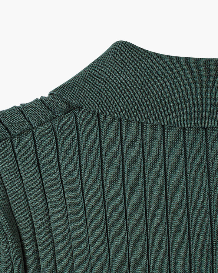 Harbor Knit Polo