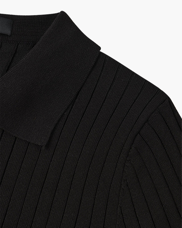 Harbor Knit Polo