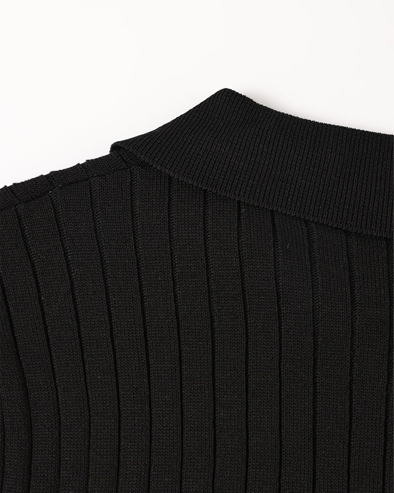Harbor Knit Polo