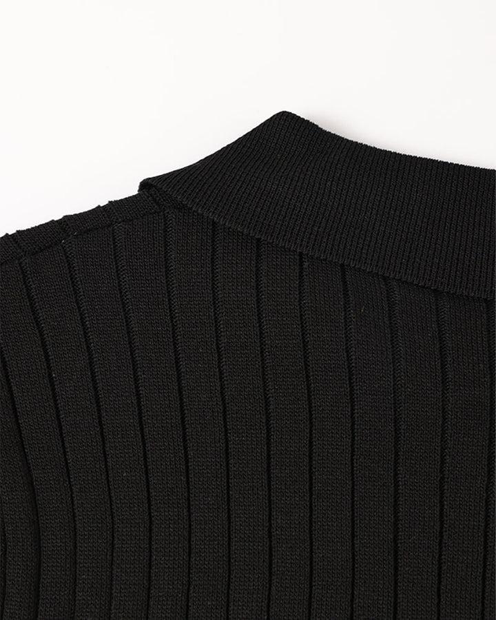 Harbor Knit Polo