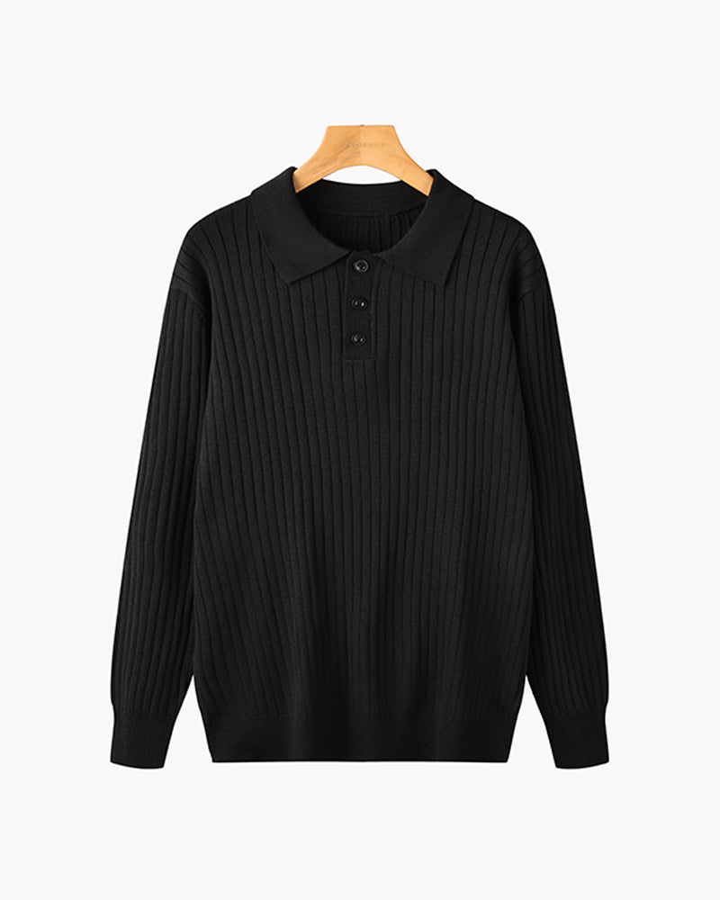 Signature Polo Shirt