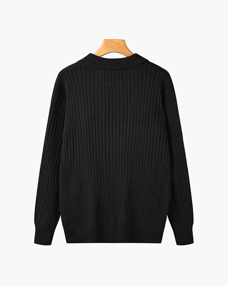 Signature Polo Shirt