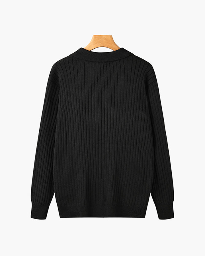 Signature Polo Shirt