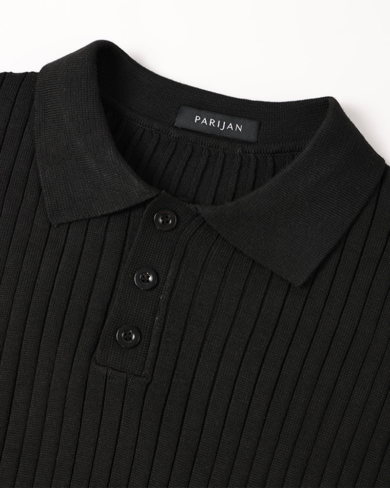 Signature Polo Shirt