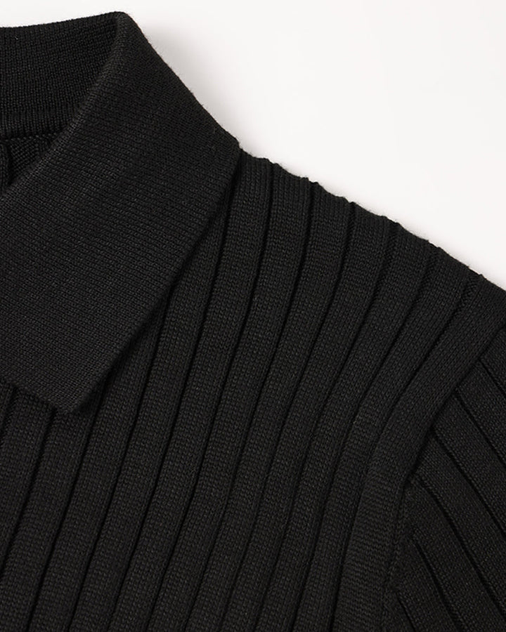 Signature Polo Shirt