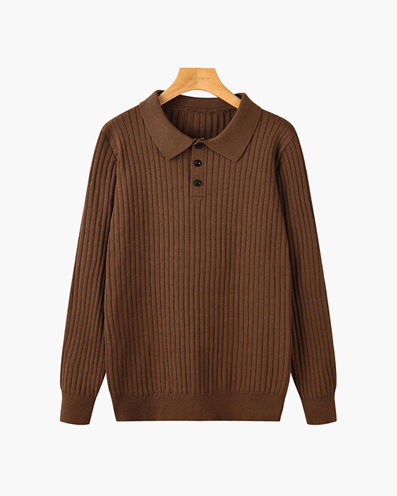 Signature Polo Shirt