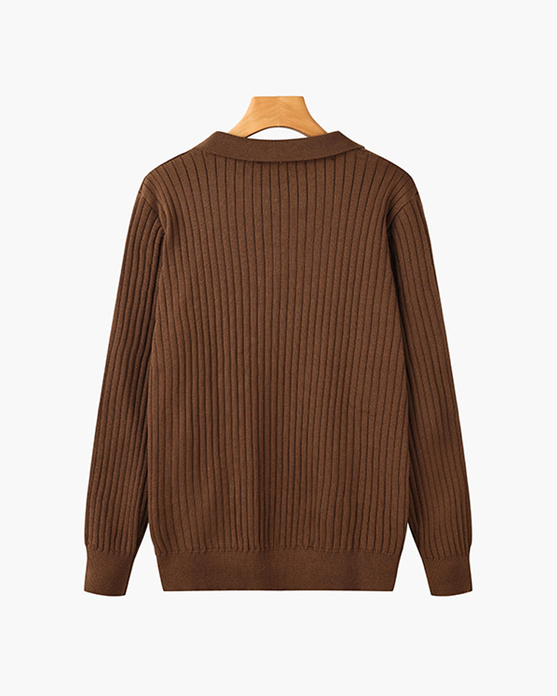 Signature Polo Shirt