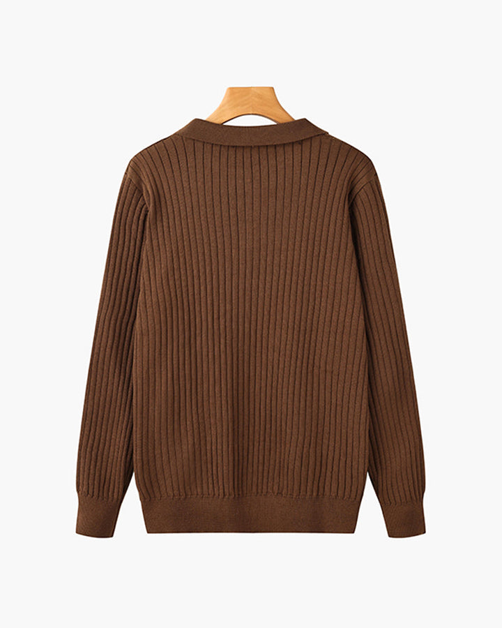 Signature Polo Shirt