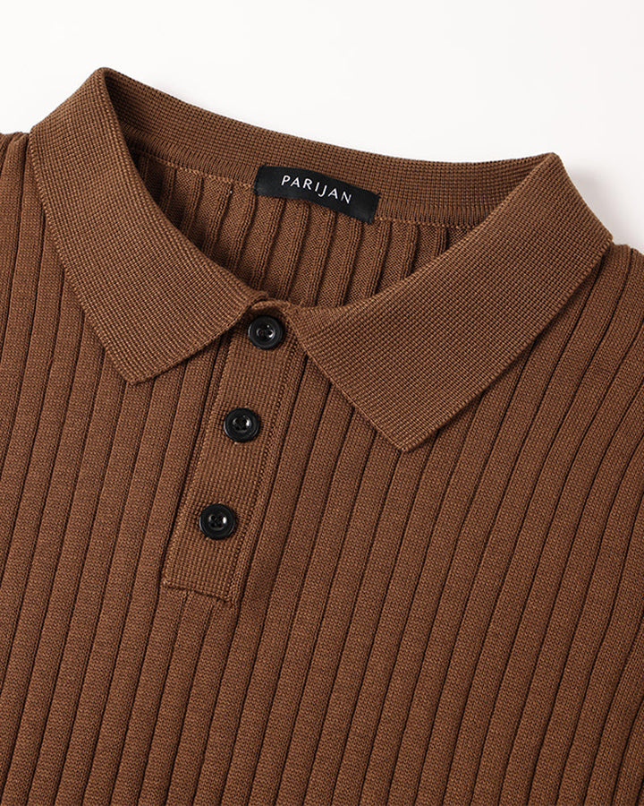 Signature Polo Shirt