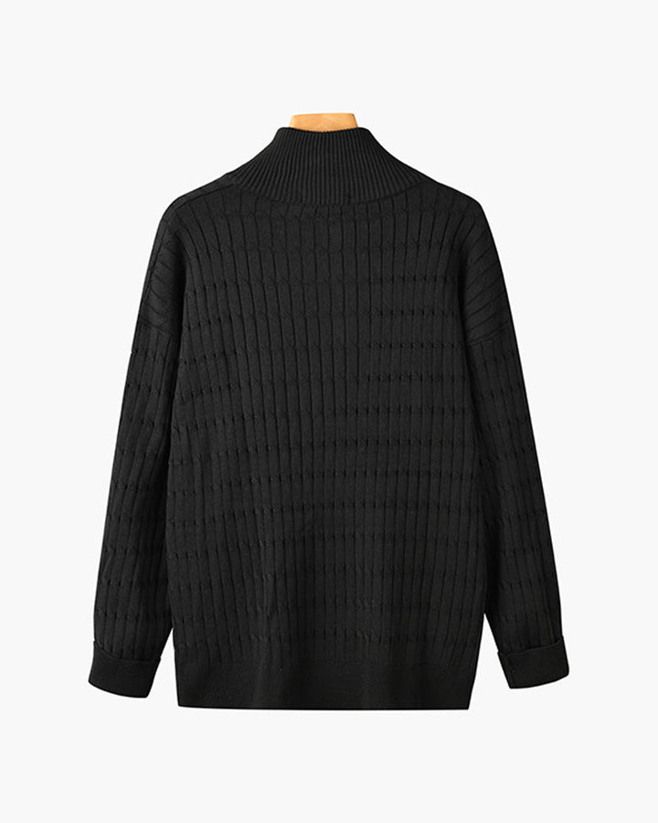 Atlas Half Zip